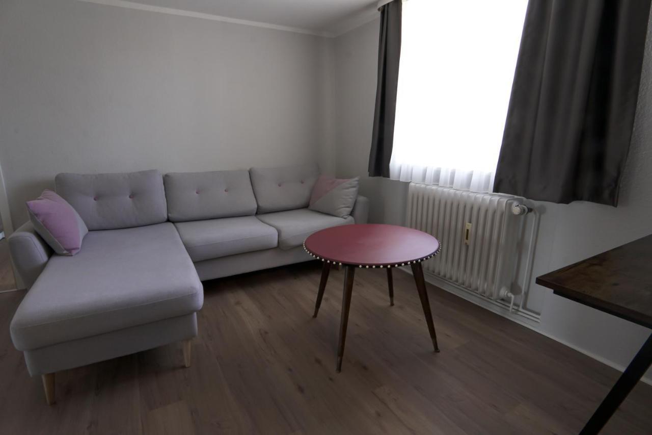 Hotel Berliner Hof Remscheid Exteriér fotografie