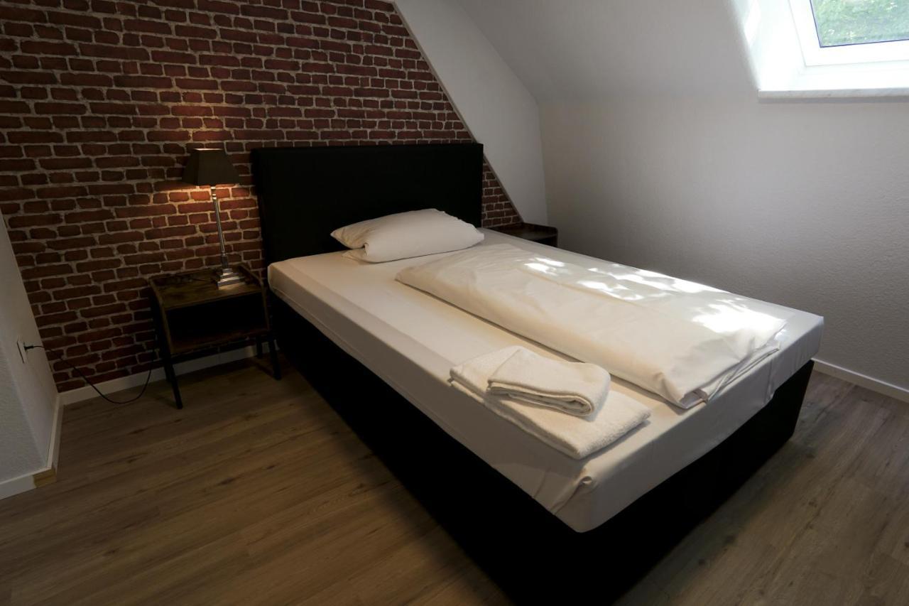 Hotel Berliner Hof Remscheid Exteriér fotografie